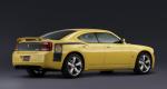 Dodge Charger SRT8 Super Bee 2007 года